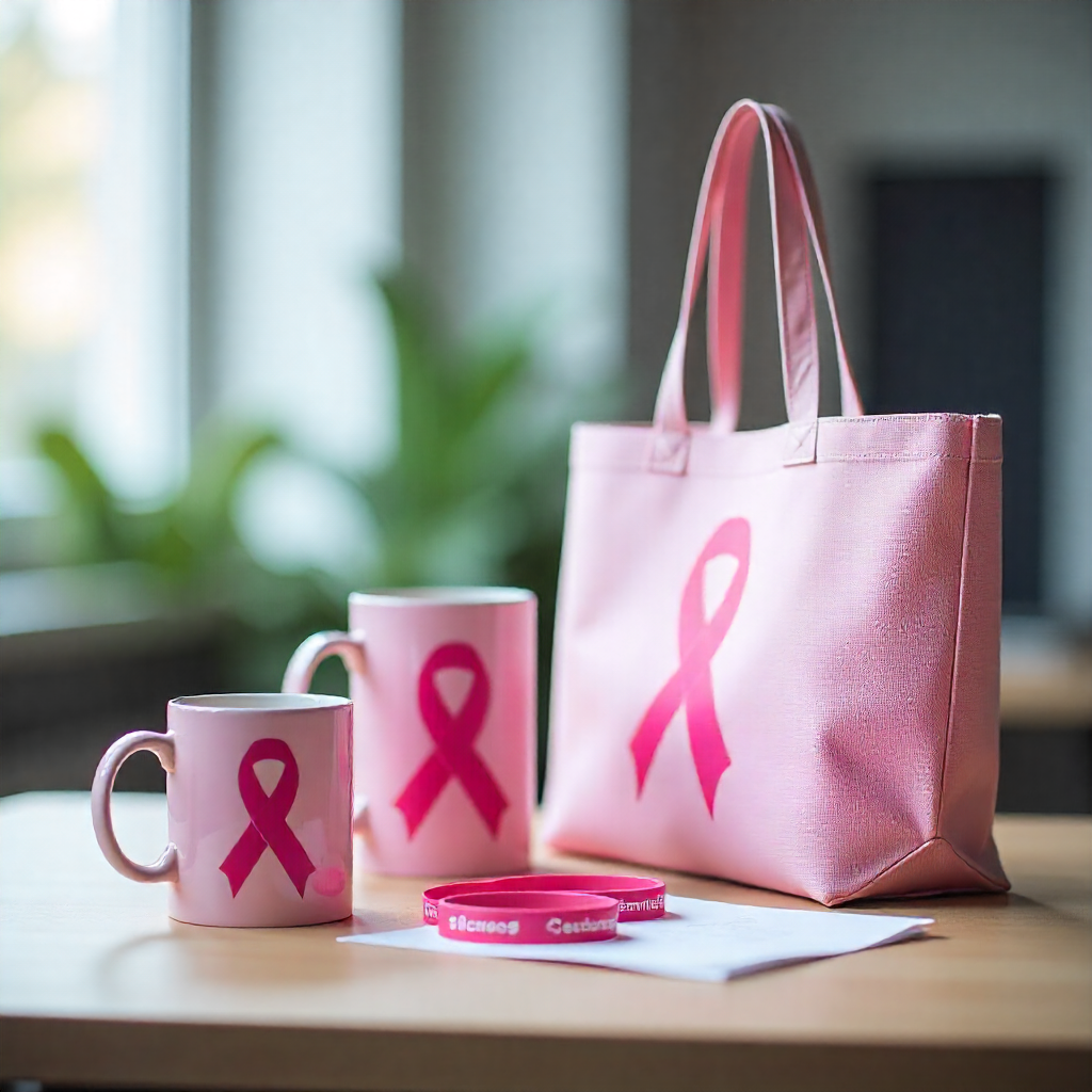 breast cancer awareness products Online